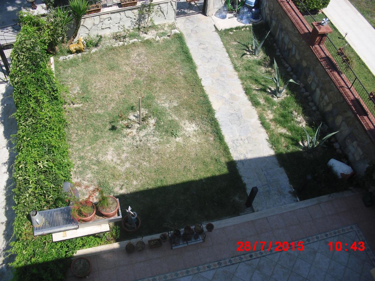 קוסדסי Gaby Apartment מראה חיצוני תמונה