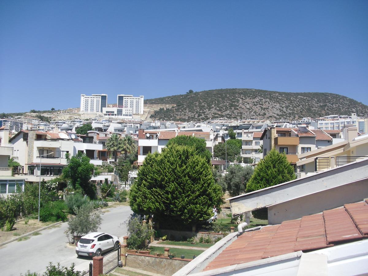 קוסדסי Gaby Apartment מראה חיצוני תמונה